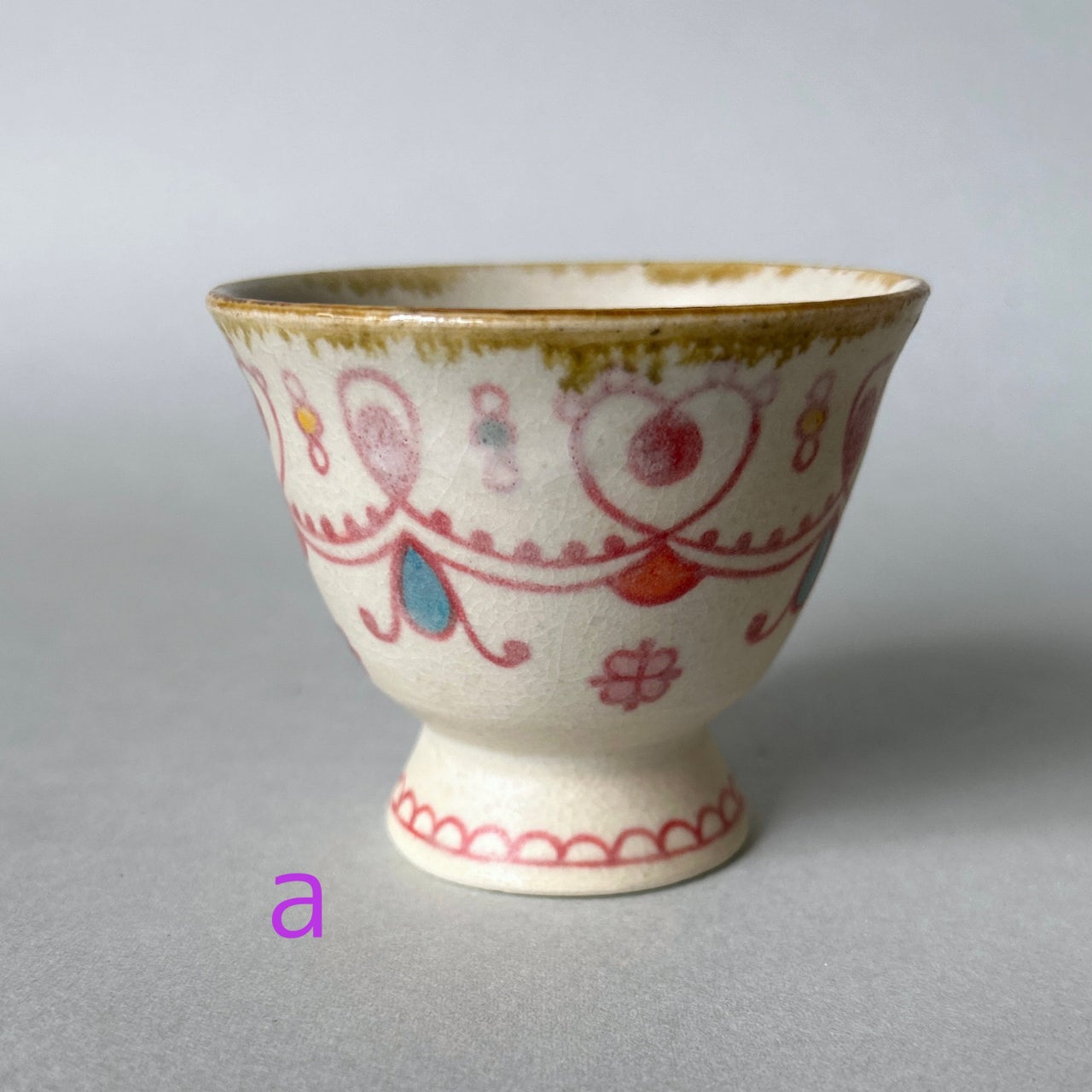 AGO PAIX LABO | OKAMOTO POTTERY WEBSTORE