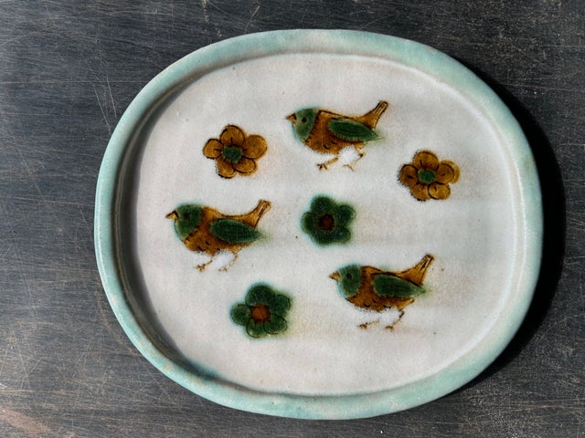 岡本芳久 | OKAMOTO POTTERY WEBSTORE